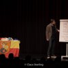 Live-Show mit Steffen Möller